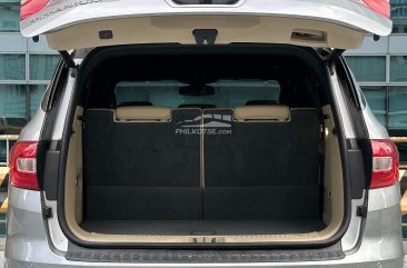 2016 Ford Everest in Makati, Metro Manila