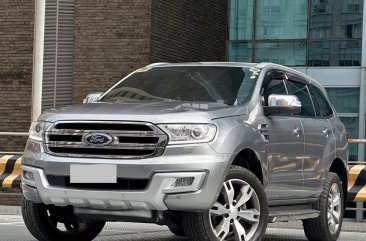 2016 Ford Everest in Makati, Metro Manila