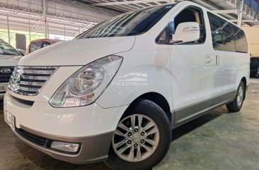 2015 Hyundai Starex in Marikina, Metro Manila
