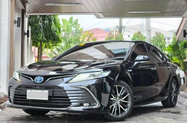 2023 Toyota Camry Hybrid in Quezon City, Metro Manila
