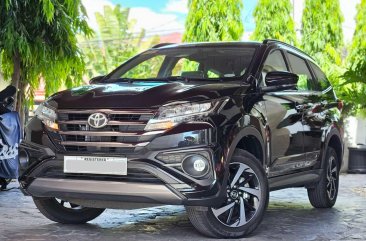 2023 Toyota Rush G GR-S 1.5 AT in Quezon City, Metro Manila