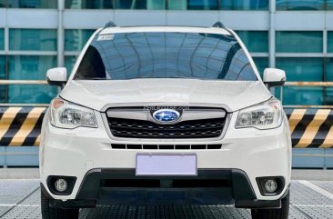 2015 Subaru Forester in Makati, Metro Manila