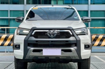 2023 Toyota Hilux in Makati, Metro Manila