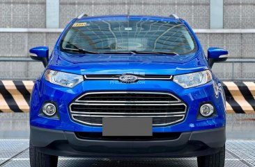 2016 Ford EcoSport  1.5 L Titanium AT in Makati, Metro Manila