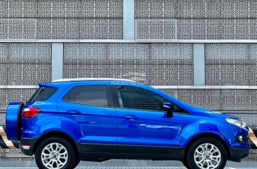 2016 Ford EcoSport in Makati, Metro Manila