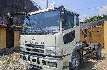 2024 Mitsubishi Fuso in Quezon City, Metro Manila