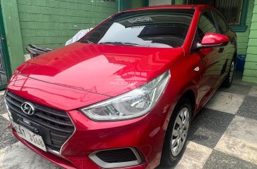 2020 Hyundai Accent 1.4 GL MT (Without airbags) in Manila, Metro Manila