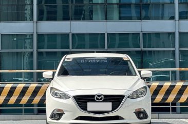 2016 Mazda 3  SkyActiv V Hatchback in Makati, Metro Manila