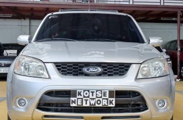 2013 Ford Escape in Quezon City, Metro Manila