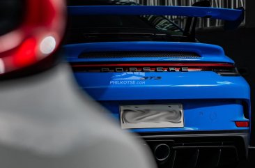 2022 Porsche Gt3 in Manila, Metro Manila