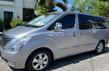 2013 Hyundai Grand Starex in Bacoor, Cavite