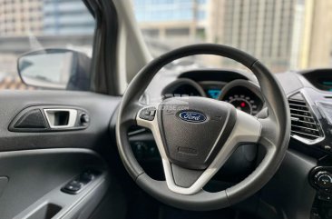 2017 Ford EcoSport in Makati, Metro Manila