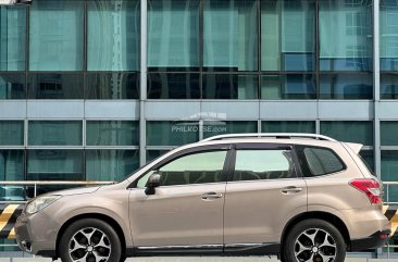 2014 Subaru Forester in Makati, Metro Manila