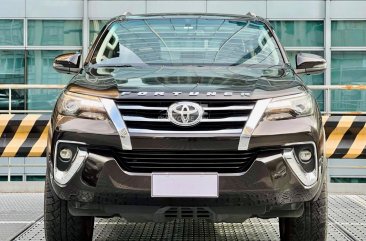 2019 Toyota Fortuner in Makati, Metro Manila