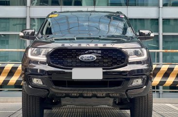 2022 Ford Everest Sport 2.0 4x2 AT in Makati, Metro Manila