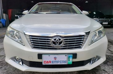 2013 Toyota Camry  2.5 G in Las Piñas, Metro Manila