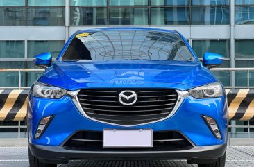 2018 Mazda CX-3 2.0L SkyActiv-G Pro in Makati, Metro Manila