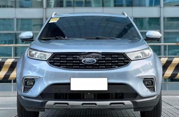 2021 Ford Territory Titanium 1.5 EcoBoost AT in Makati, Metro Manila