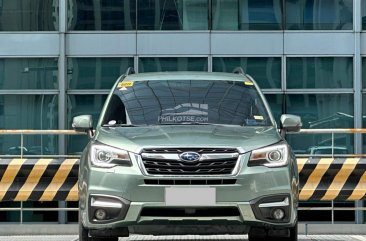 2017 Subaru Forester in Makati, Metro Manila