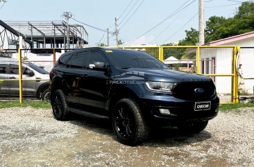 2020 Ford Everest Sport 2.0 4x2 AT in Pasay, Metro Manila