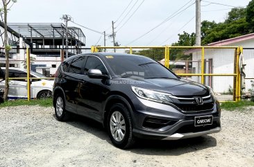 2017 Honda CR-V  2.0 S CVT in Pasay, Metro Manila