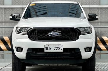 2020 Ford Ranger 2.2 FX4 4x2 AT in Makati, Metro Manila