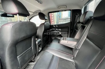 2020 Ford Ranger 2.2 FX4 4x2 AT in Makati, Metro Manila