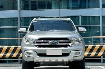 2016 Ford Everest in Makati, Metro Manila