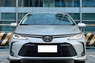 2020 Toyota Altis in Makati, Metro Manila