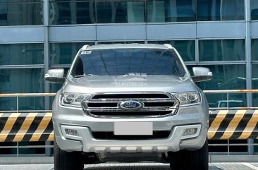 2016 Ford Everest  Trend 2.2L 4x2 AT in Makati, Metro Manila