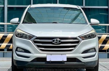 2016 Hyundai Tucson 2.0 GL 4x2 AT in Makati, Metro Manila