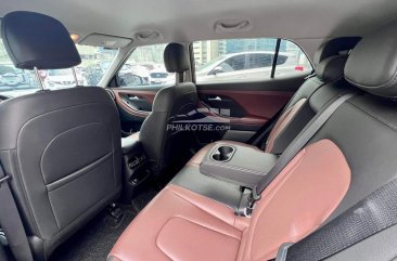 2023 Hyundai Creta GLS 1.5 IVT in Makati, Metro Manila