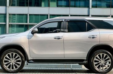 2017 Toyota Fortuner in Makati, Metro Manila