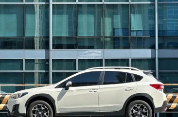 2018 Subaru XV in Makati, Metro Manila