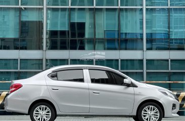 2023 Mitsubishi Mirage in Makati, Metro Manila