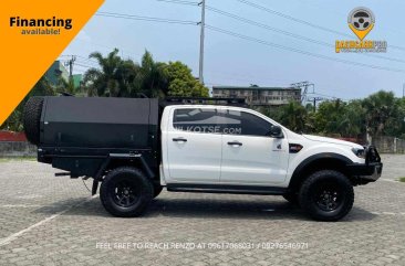 2020 Ford Ranger in Quezon City, Metro Manila