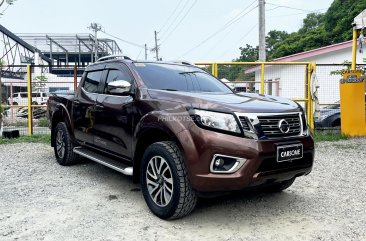 2021 Nissan Navara 4x4 VL AT in Pasay, Metro Manila