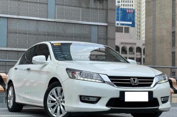 2013 Honda Accord  2.4 S Navi in Makati, Metro Manila
