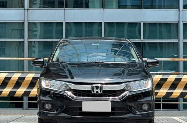 2019 Honda City  1.5 E CVT in Makati, Metro Manila