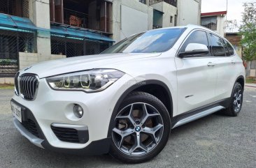 2019 BMW X1 in Quezon City, Metro Manila