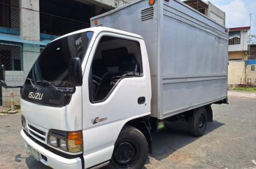 2005 Isuzu Traviz in Quezon City, Metro Manila