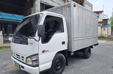 2009 Isuzu Traviz in Quezon City, Metro Manila