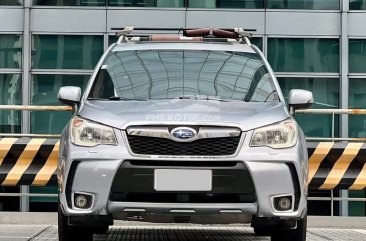 2016 Subaru Forester in Makati, Metro Manila