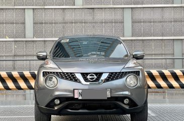 2019 Nissan Juke  1.6 Upper CVT in Makati, Metro Manila