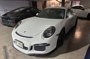 2011 Porsche Gt3 in Manila, Metro Manila