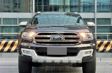 2016 Ford Everest  Titanium 2.2L 4x2 AT in Makati, Metro Manila