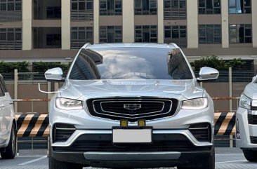 2022 Geely Azkarra 1.5 Luxury DCT in Makati, Metro Manila