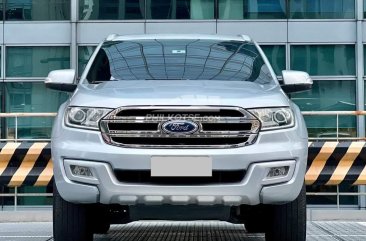 2017 Ford Everest in Makati, Metro Manila