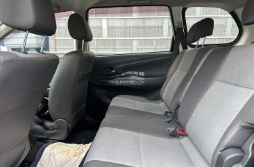 2013 Toyota Avanza  1.3 J M/T in Makati, Metro Manila