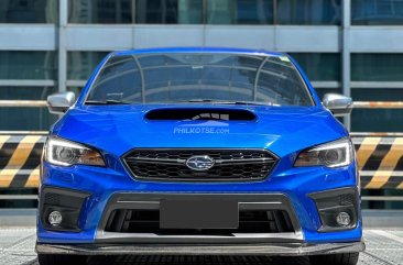 2018 Subaru WRX  2.0 CVT in Makati, Metro Manila